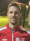 Fischer Daniel
